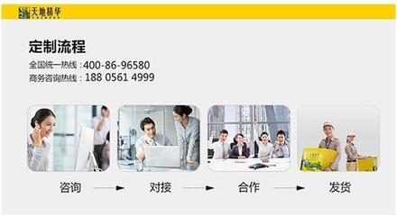 天地精華 定制水，不止于水，更是品牌傳播的藝術